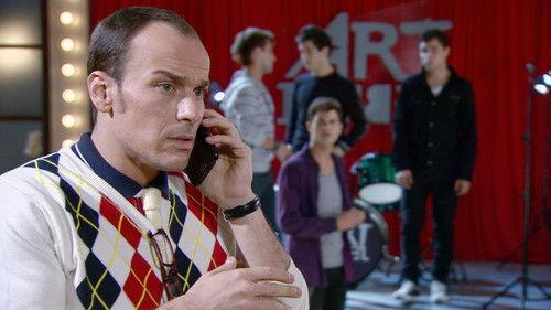 Violetta Season 3 Episode 21 - Episode 21