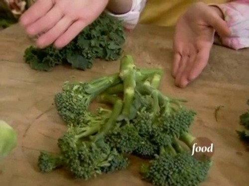 Good Eats Season 11 Episode 16 - If It Ain't Broccoli, Don't Fix It