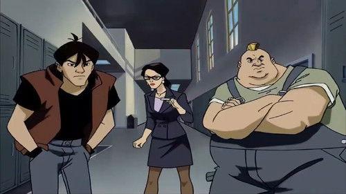 undefined Season 1 Episode 6 - Middleverse