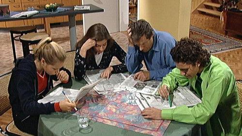 Verbotene Liebe Season 2 Episode 19 - Episode 19