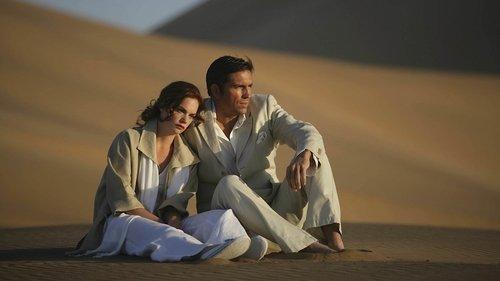 The Prisoner Season 1 Episode 6 - Checkmate