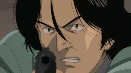 undefined Season 1 Episode 30 - Decision