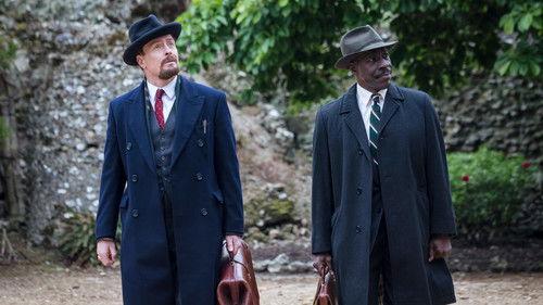 undefined Season 1 Episode 1 - Episode 1