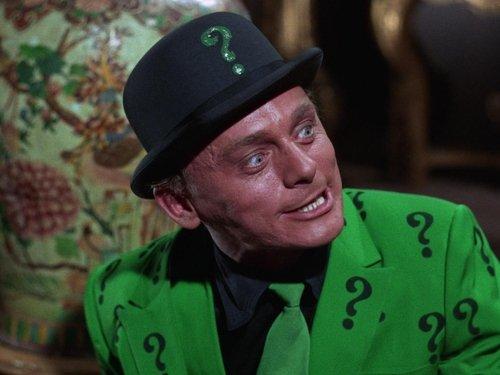 undefined Season 1 Episode 1 - Hi Diddle Riddle