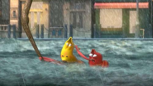 Larva Season 3 Episode 10 - Stream