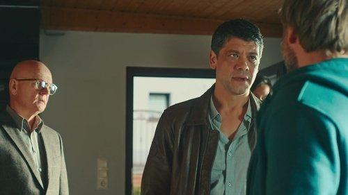 undefined Season 1 Episode 4 - Chez Amis