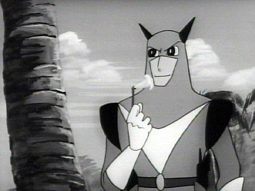 Rainbow Sentai Robin Season 1 Episode 16 - Episode 16