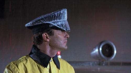 Police Woman Season 2 Episode 15 - Incident Near a Black and White