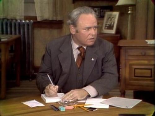 undefined Season 1 Episode 2 - Writing the President