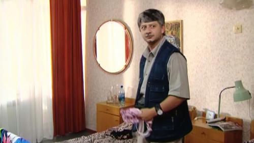 Our Russia Season 3 Episode 10 - Episode 10