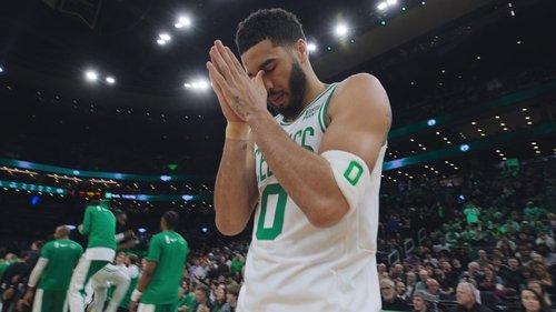 Starting 5 Season 1 Episode 5 - The Struggle Is Real