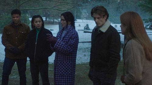 Nancy Drew Season 4 Episode 12 - The Heartbreak of Truth