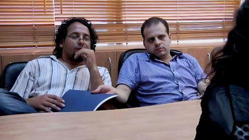 Fenjan Albalad Season 1 Episode 13 - Madhouse 9