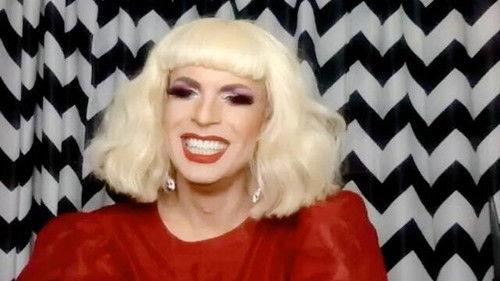 Trixie & Katya Save the World Season 1 Episode 2 - The Wigs Are At The Other House