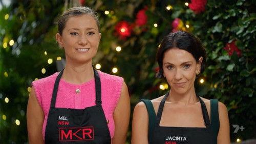 My Kitchen Rules Season 15 Episode 6 - Episode 6