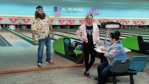 Duck Dynasty Season 8 Episode 3 - Search n' Decoy