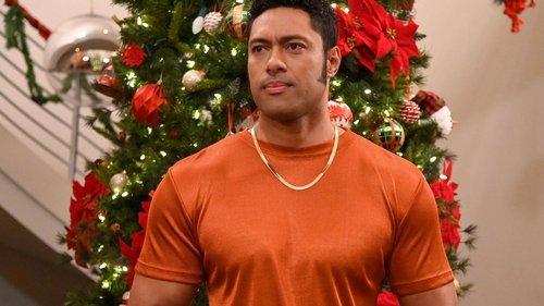 Young Rock Season 3 Episode 6 - Dwanta Claus