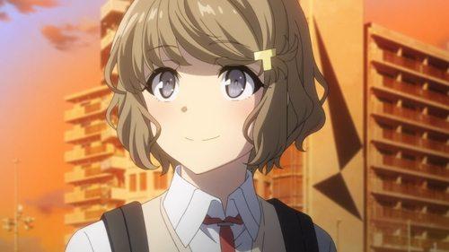 Rascal Does Not Dream of Bunny Girl Senpai Season 1 Episode 6 - This World You Chose
