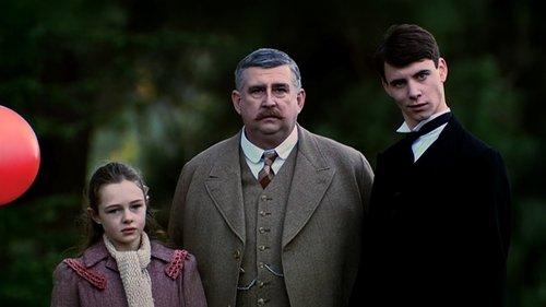 Doctor Who Season 3 Episode 8 - Human Nature (1)