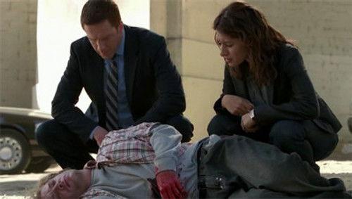 undefined Season 2 Episode 9 - Badge Bunny