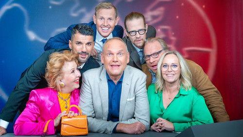 Parlamentet Season 35 Episode 3 - Episode 3