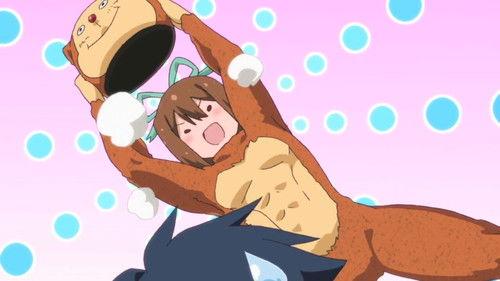 Takamiya Nasuno Desu! Teekyu Spinoff Season 1 Episode 5 - Butler Attack