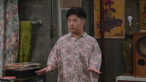 That '90s Show Season 2 Episode 5 - What Is Love
