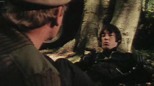 The Professionals Season 1 Episode 11 - Long Shot