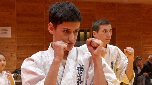 Where We Call Home Season 5 Episode 3 - Spirits Strengthened by Martial Arts