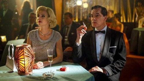 undefined Season 2 Episode 7 - Crime Does Not Pay