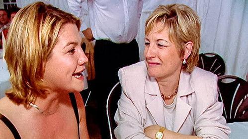 De Pfaffs Season 2 Episode 5 - Het bakkersfeest