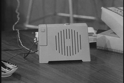 The Dick Van Dyke Show Season 3 Episode 5 - All About Eavesdropping