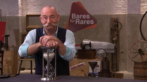 Bares für Rares Season 9 Episode 3 - Episode 3