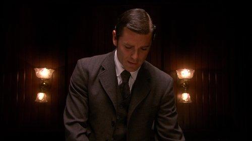 Murdoch Mysteries Season 3 Episode 5 - Me, Myself and Murdoch