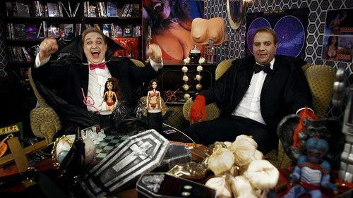 Die schlechtesten Filme aller Zeiten Season 3 Episode 10 - Episode 10