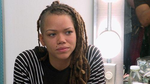 Black Ink Crew New York Season 4 Episode 6 - Shots Fired