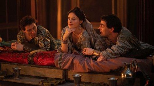 undefined Season 1 Episode 4 - Secrets