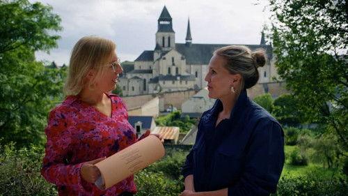 Verborgen Verleden Season 18 Episode 1 - Hadewych Minis