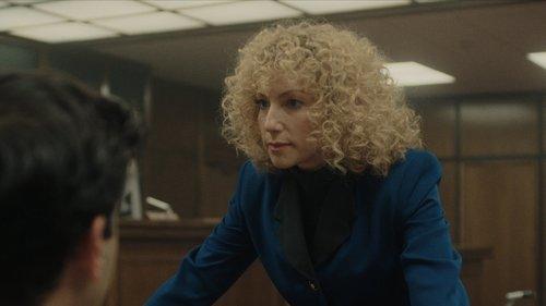 Monsters: The Lyle and Erik Menendez Story Season 1 Episode 3 - Brother, Can You Spare a Dime?