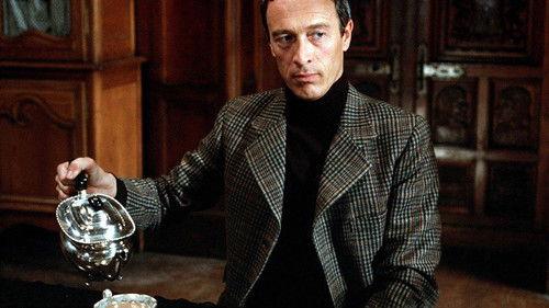 undefined Season 1 Episode 6 - Charlie Boy