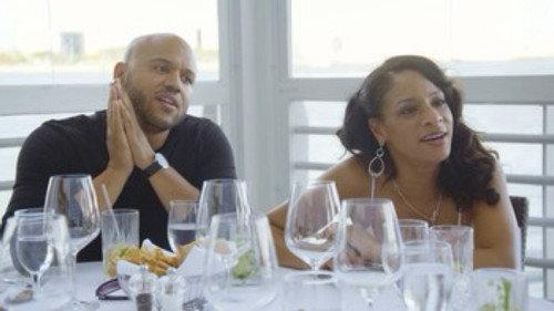 Love & Marriage Huntsville Season 1 Episode 5 - Miami Vices