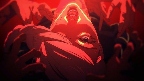 undefined Season 1 Episode 38 - Fluctuations