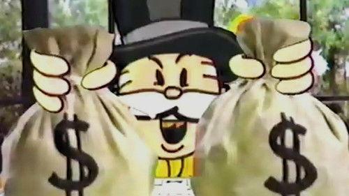 FBI TRUE Season 5 Episode 6 - McDonald's Monopoly Scam (1)