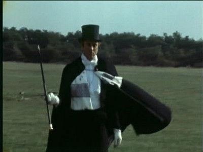 Arsène Lupin Season 2 Episode 1 - Herlock Sholmes lance un défi