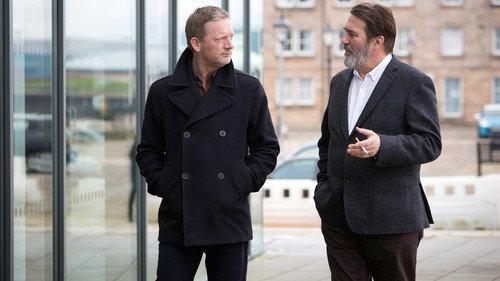 Shetland Season 3 Episode 1 - Episode 1
