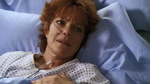 Chicago Hope Season 2 Episode 22 - Ex Marks the Spot