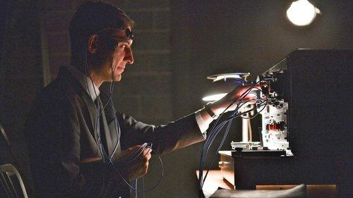 A Very Secret Service Season 1 Episode 10 - Code Name Mole