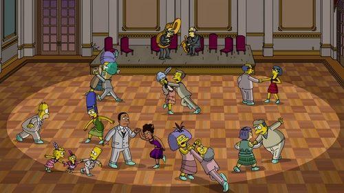 undefined Season 28 Episode 12 - The Great Phatsby (1)