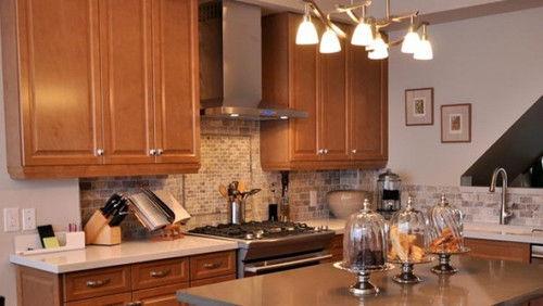 Love It or List It Season 5 Episode 10 - Abbot-Brown Family