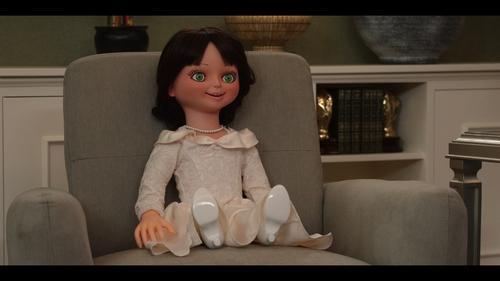 Chucky Season 2 Episode 4 - Death on Denial